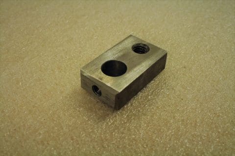 3-50-00054 Feeder Cam Block (Magnum/VF3000)