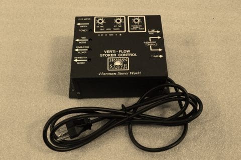 3-20-44322 Timer Control Box (Magnum/VF3000)