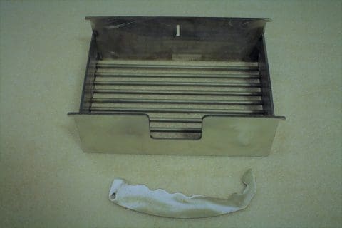 Cooking Grill (TLC2000)