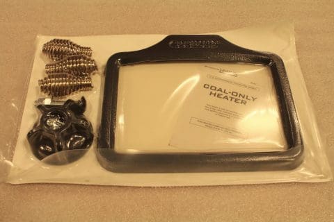 1-00-00139-1 Door Kit Assembly