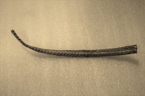 3-44-98187 5/8 In Channel Gasket