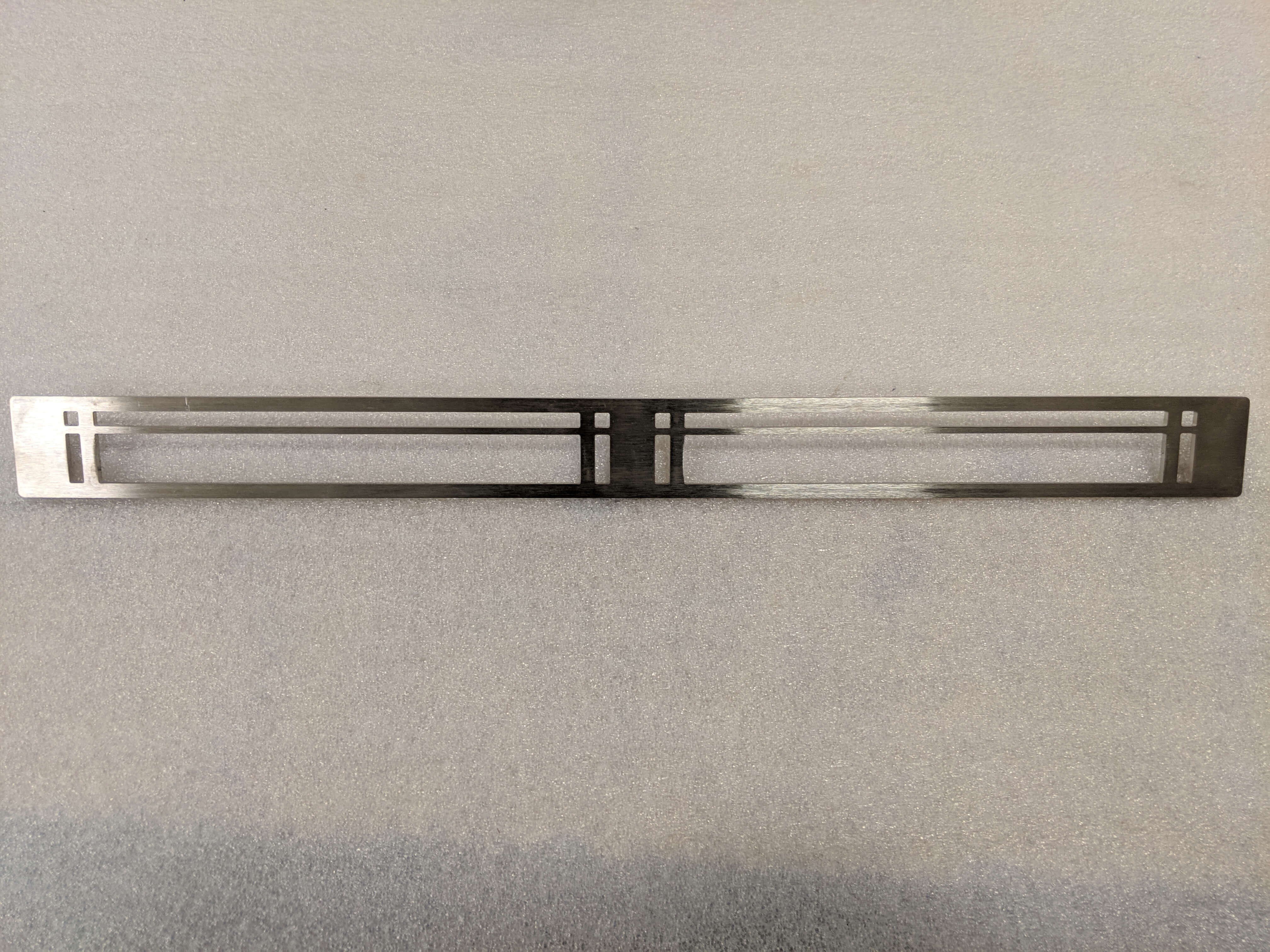 1-00-856001-7A Air Grill Option TLC2000