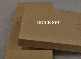 1-00-00836A Brick Set Mark 1