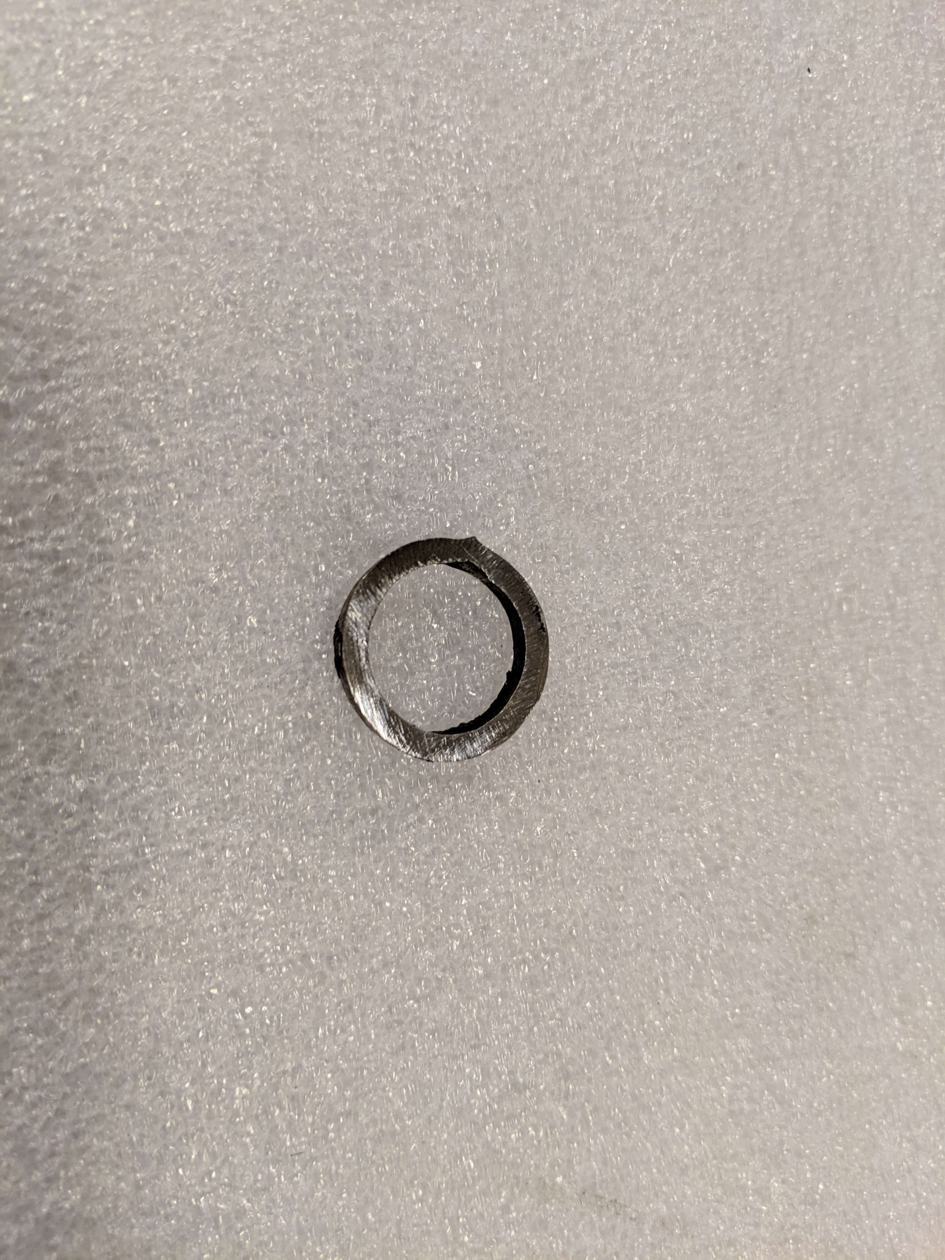 2-00-852173A Shaker Rod Washer TLC