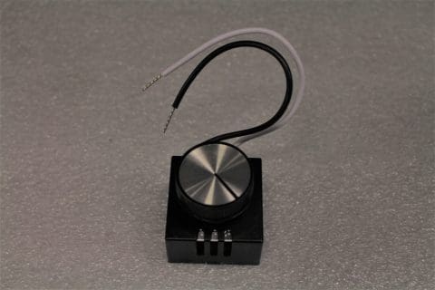 3-20-02223 Variable Speed Control w/off