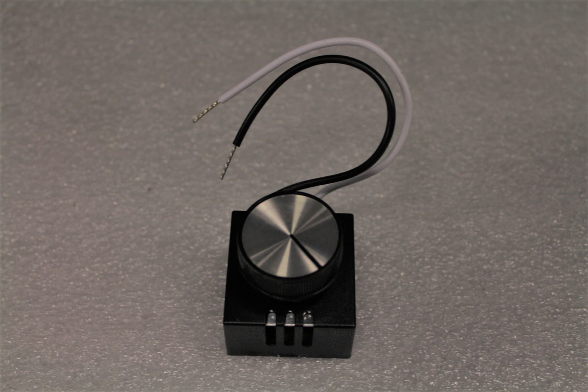 3-20-02223 Variable Speed Control w/off