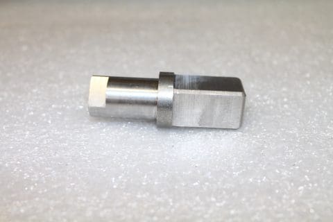 3-50-03373 Shaker Handle Shaft (CW30/TLC2000)