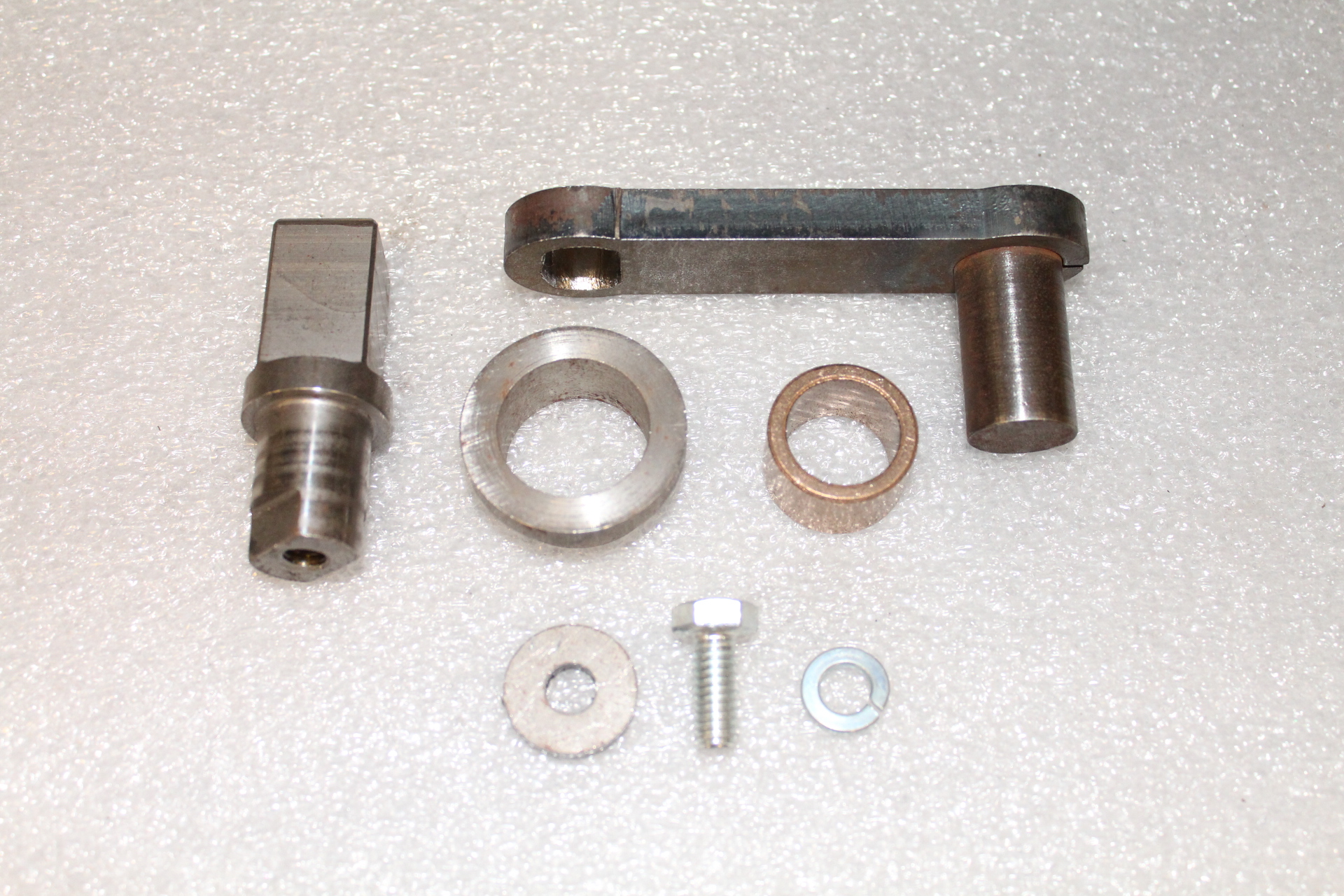 1-00-852016A Shaker Replacement Kit with Bushing (TLC 2000)