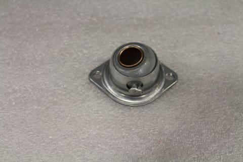 3-31-324122 Pillow Block 3/4 In Flange