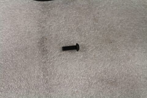 3-30-3137161252 BHSCS 3/8-16 X 1-1/4