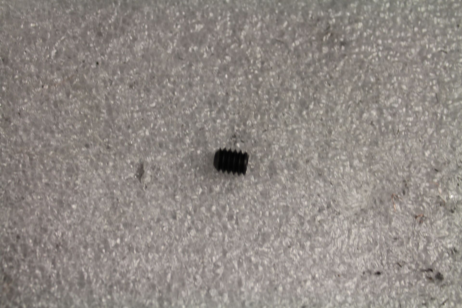 3-30-131180759 Shoulder Screw 5/16-18 x 3/8
