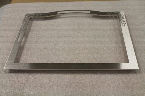 Stainless Steel Trim Kit (SMS)