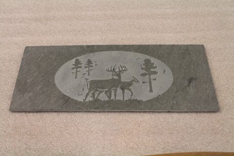 1-00-02730-2A Deer Tile Kit (SMS)