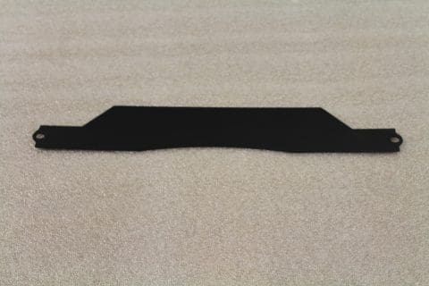 1-00-02769 Heat Transfer Plate (SMS)