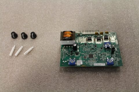 1-00-06142 Circuit Board (SMS)