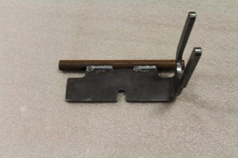 1-10-00025A Pusher Arm (MAGNUM/VF3000)