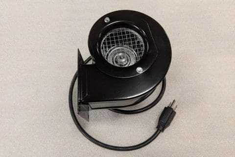 3-21-07584 75 cfm Blower – 8 Ft Cord