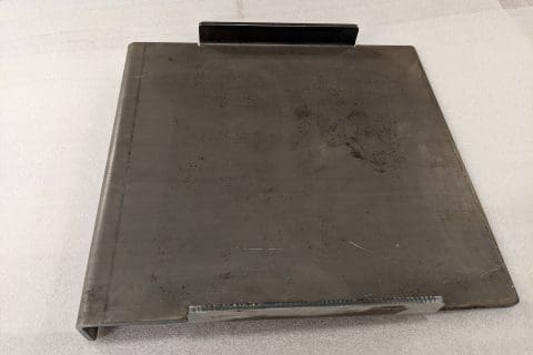 2-00-00340 Blower Mount (SF3500)