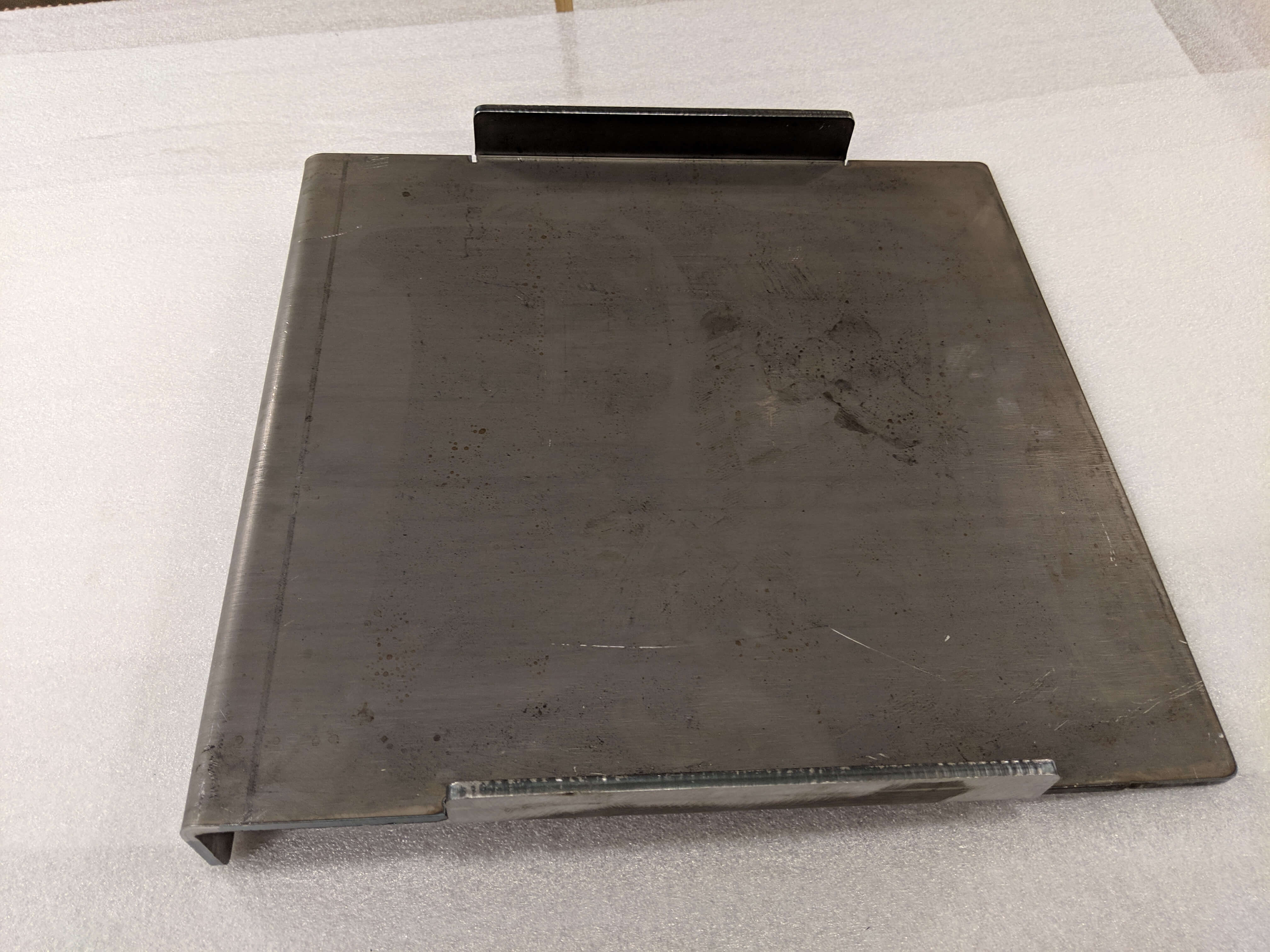 2-00-00340 Blower Mount (SF3500)