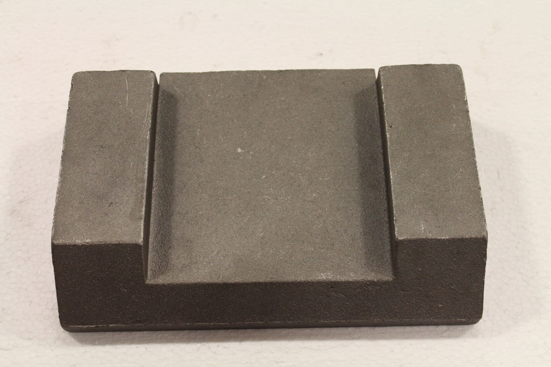 3-00-00615 Cast Arch Brick (CW30)