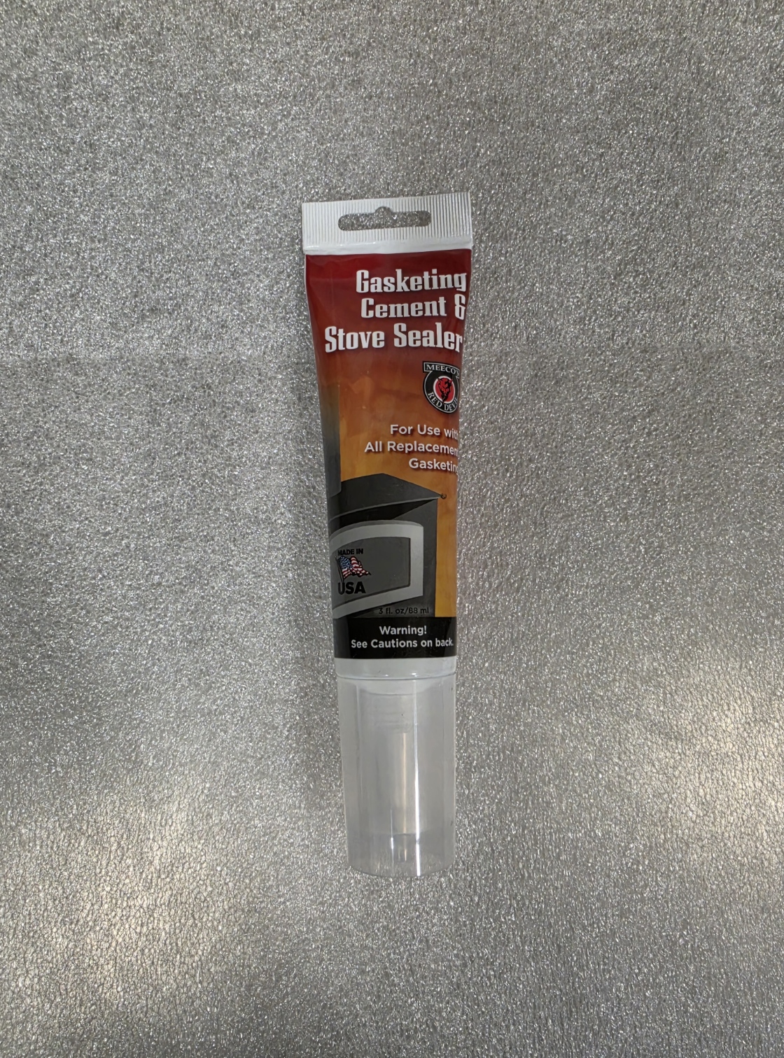 3-42-4584 GASKET REPLACEMENT GLUE 3 OZ